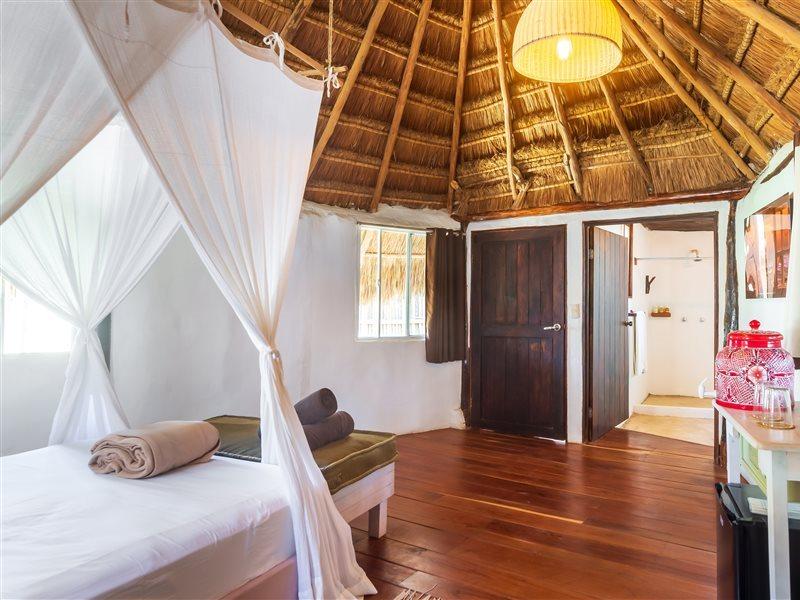 Casa Ganesh Tulum-Beachfront Hotel By Ahau Collection Zewnętrze zdjęcie